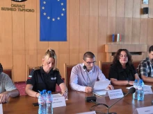 Близо 22 300 евро иска Община Горна Оряховица за последствия от наводненията през май