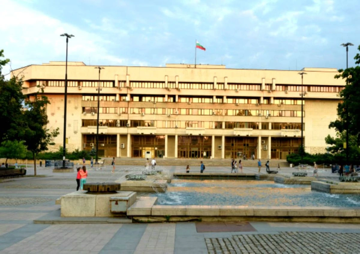 Националната кампания за популяризиране на мобилното приложение еЗдраве стартира на