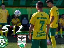 Резултати и голмайстори от мачовете във Втора лига днес