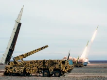 Axios: Иран изстреля ракети срещу Йордания за първи път след спирането на атаките от САЩ