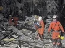 Броят на жертвите от мощното земетресение в Япония достигна 13 души