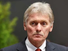 ЕС са санкциите срещу семейството на говорителя на Кремъл: Напълно оправдани са
