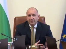 Румен Радев: Прокуратурата спира разплитането на голямата политическа корупция