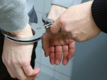 Стрелба с газов пистолет след скандал край Благоевград