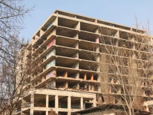 Радев за отказа от Националната детска болница: Спекулация на опозицията
