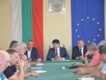 Полицията в Монтана е с нов шеф