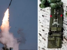 От защита към атака: С-400 вече изстрелва балистични ракети по украински промишлени цели