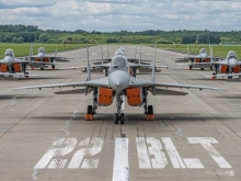 Defence Express: Полша предлага МиГ-29 на Украйна и България, но състоянието на изтребителите буди съмнения