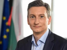 Иван Василев: Над 1,93 милиарда евро са вложени в електронното управление за 5 години