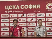 Янев: Искам утре стадионът да бъде врящ котел, така както бе в европейските мачове, в които аз съм играл