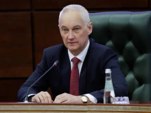Белоусов обяви напредък на руските въоръжени сили в Доброполското направление