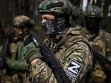 Руското МО: Армията на Русия пое контрола над Светлое и Нова Сеч