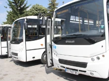 Община Дупница кандидатства за нови автобуси и електробуси