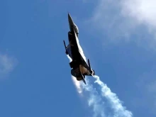 Пореден инцидент на границата: Румъния отново вдигна във въздуха F-16 заради въздушна заплаха