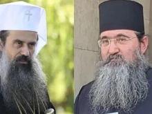 Заради недостойно поведение: Патриархът забрани на отец Никанор да проповядва