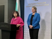 Сачева: Йотова каза, че хората чакат Бюджет 2026, но едва ли някой чакат по-скъпи винетки и осигуровки