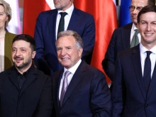 Зеленски пред Axios: Уиткоф и Къшнър могат да посетят Киев в близките дни