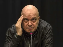 Слави Трифонов: Йотова и Радев си правят услуги - "ти на мене, аз на тебе" 