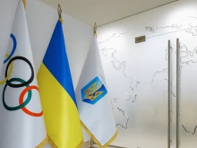 Украйна обжалва решението на МОК за връщането на Русия на Олимпийски игри