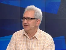 Николай Устамитев: Бумът на кредити се дължи на сивия сектор – взимането на заем може да е пряк път надолу