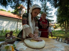 Кюстендил се готви за "Панагия" – Хлябът и вярата обединяват града