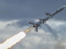 Украйна: Руска крилата ракета Х-101 прелетя над Полша
