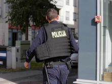 Кървава драма в ареста в Загреб: Полицията предотврати опит за убийство на сръбски гражданин