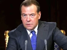 Медведев: Войната ще завърши с победа за Русия