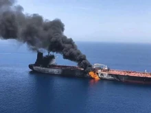 "Птиците на Мадяр" поразиха 4 руски кораби в Азовско и Черно море