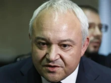 Демерджиев обвини общински съветник в ръководене на схема за милиони във ВиК-Бургас