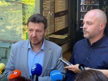 Кметът на столичния район "Слатина": Има наваксване със сметоизвозването в кварталите ни