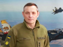 Игнат: Руия използва балистични ракети КН-23 и С-400 срещу Украйна