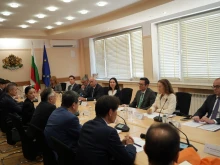 България и Япония ускоряват изграждането на съвместната научноизследователска лаборатория
