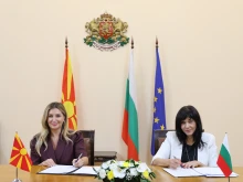 България и РСМ потвърдиха пред ЕК ангажимента си за железопътната връзка по Коридор VIII