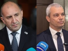 Костадинов: Кога Радев ще подаде оставка заради това, че постави под заплаха националната ни сигурност? 
