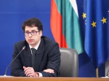 Пеканов за забраната на екзитполовете: Най-хубавото в изборния ден е да гласуваш, а не да гледаш как "тичат зебрите" в анонимни профили