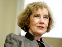 Елена Поптодорова: САЩ не се изтеглят от НАТО, а принуждават Европа да поеме собствената си отбрана