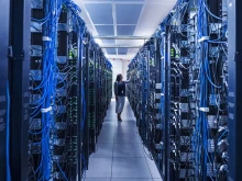 ЕС налива 30 милиарда евро в изкуствен интелект