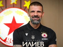 Валентин Илиев: Поздравявам отбора и щаба за всичко, което направиха като подготовка за мача