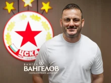 Вангел Вангелов: Доволни сме, но имаме много работа да свършим