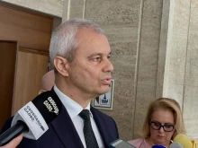Костадинов: Срамно е, че българската държава се опита да замаже отново очите на българите