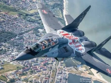 Полското МО: Украйна предложи нова оферта за МиГ-29, въпреки интереса от България