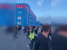 Нова вълна от атаки в Русия: Дронове удариха завод в Татарстан