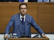 Даниел Митов: Правителството не защити правото на България сама да взема решения