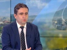Божанов: Целта ни е да издигнем обединяваща кандидатура за президент