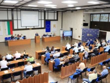 В Благоевград ще бъде изграден нов Център за резидентна грижа за пълнолетни хора с трайни увреждания