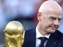 ФИФА се опита да потуши разразилия се скандал с официално изявление