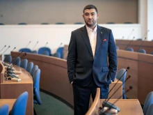 Карлос Контретра сравни бюджета на Столична община с песен на DAR...