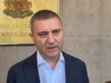 От ГЕРБ внесоха жалба в КС срещу обнародвания бюджет за 2026 година