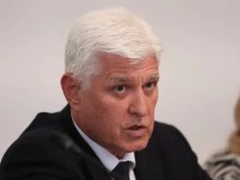 Димитър Стоянов: Не водим преговори с Полша за МиГ-29, нямаме отговор